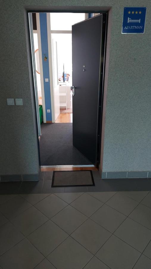 Apartman Ella Διαμέρισμα Ζάγκρεμπ Εξωτερικό φωτογραφία
