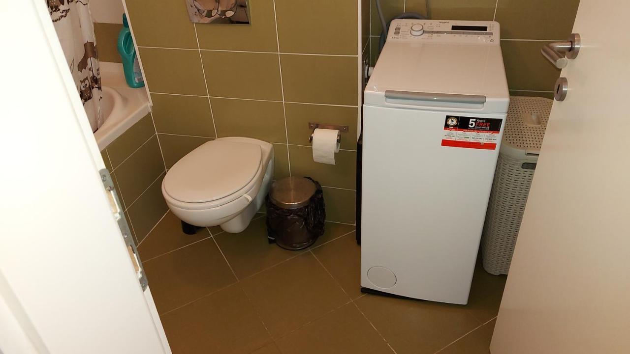 Apartman Ella Διαμέρισμα Ζάγκρεμπ Εξωτερικό φωτογραφία