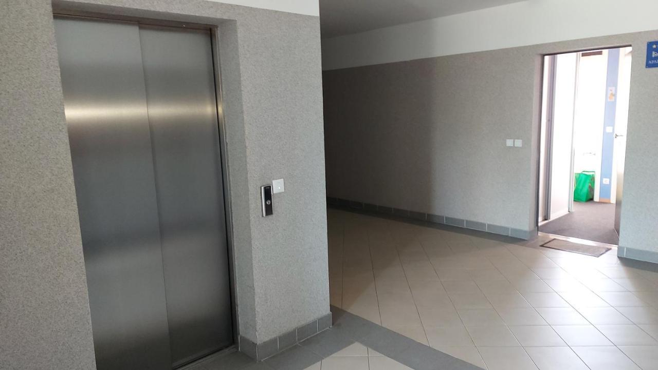 Apartman Ella Διαμέρισμα Ζάγκρεμπ Εξωτερικό φωτογραφία
