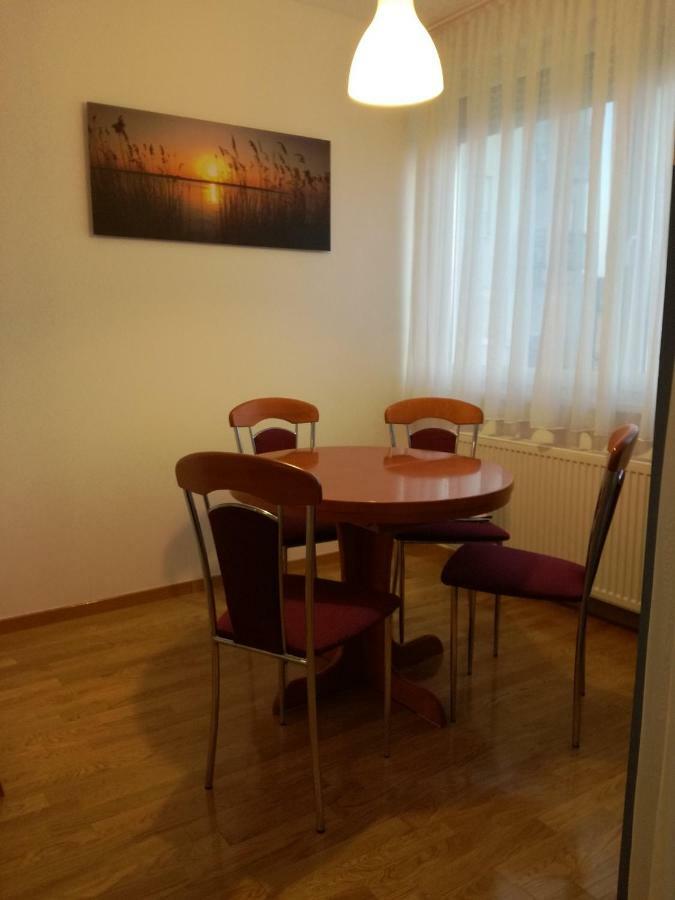 Apartman Ella Διαμέρισμα Ζάγκρεμπ Εξωτερικό φωτογραφία
