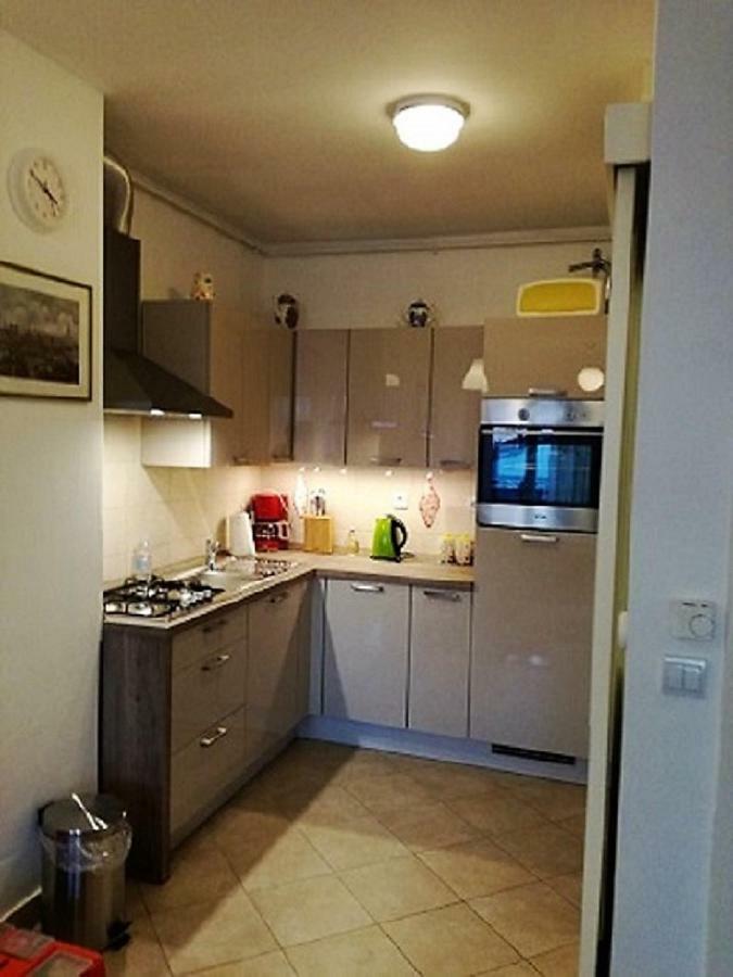 Apartman Ella Διαμέρισμα Ζάγκρεμπ Εξωτερικό φωτογραφία