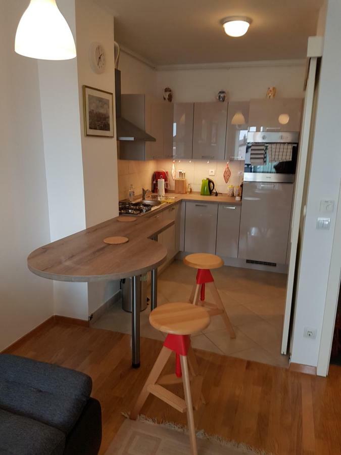 Apartman Ella Διαμέρισμα Ζάγκρεμπ Εξωτερικό φωτογραφία