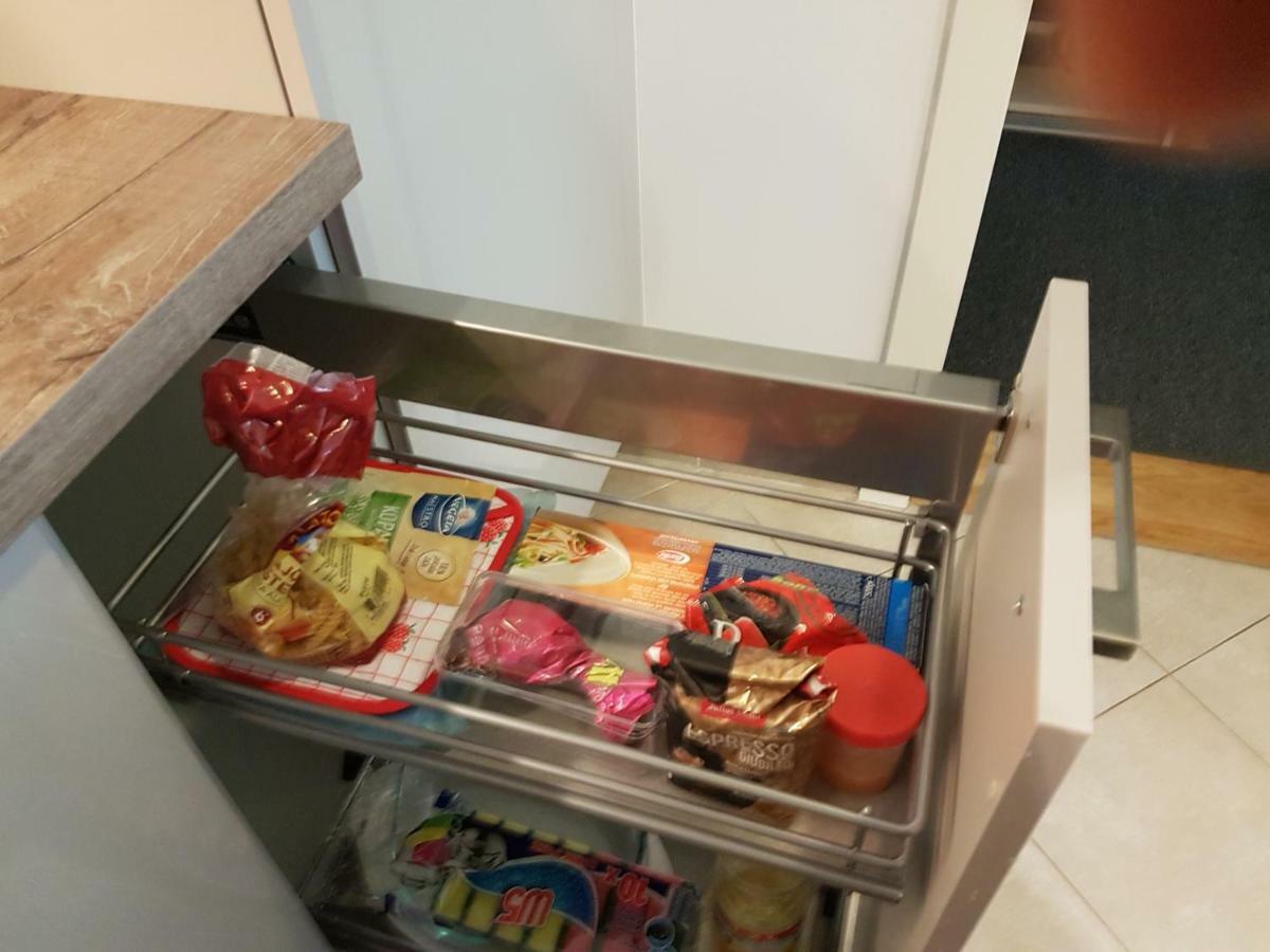 Apartman Ella Διαμέρισμα Ζάγκρεμπ Εξωτερικό φωτογραφία