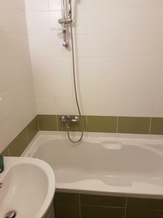 Apartman Ella Διαμέρισμα Ζάγκρεμπ Εξωτερικό φωτογραφία