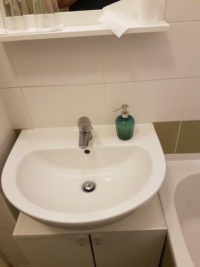 Apartman Ella Διαμέρισμα Ζάγκρεμπ Εξωτερικό φωτογραφία
