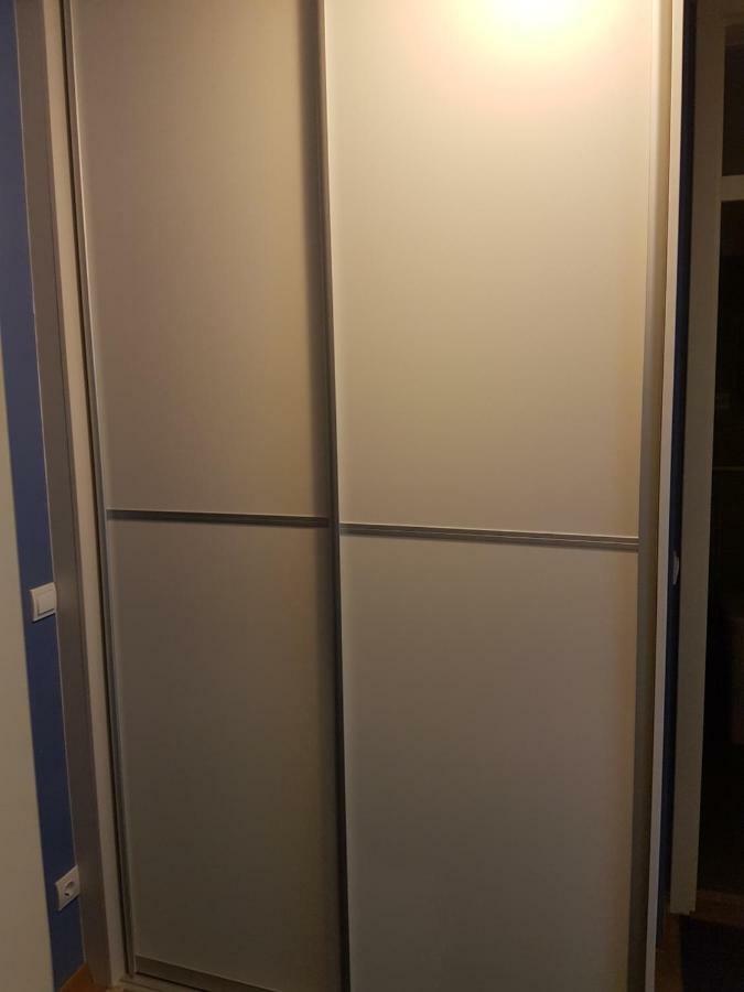 Apartman Ella Διαμέρισμα Ζάγκρεμπ Εξωτερικό φωτογραφία