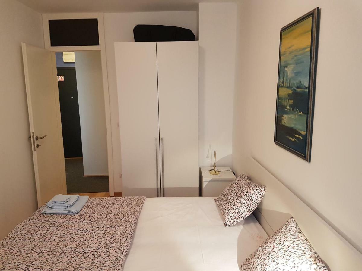 Apartman Ella Διαμέρισμα Ζάγκρεμπ Εξωτερικό φωτογραφία