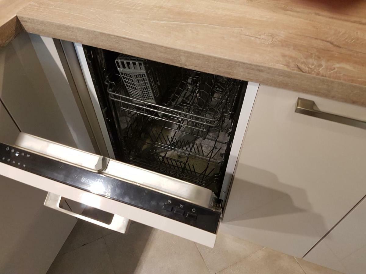 Apartman Ella Διαμέρισμα Ζάγκρεμπ Εξωτερικό φωτογραφία