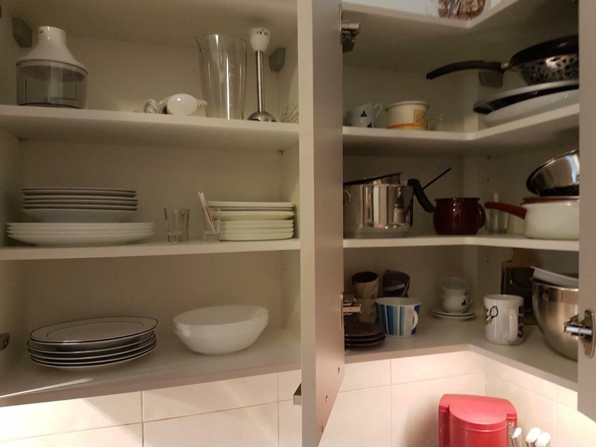Apartman Ella Διαμέρισμα Ζάγκρεμπ Εξωτερικό φωτογραφία