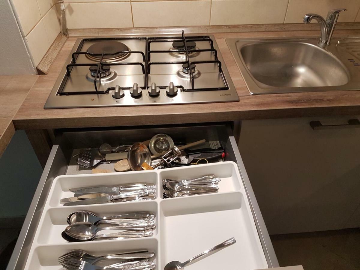 Apartman Ella Διαμέρισμα Ζάγκρεμπ Εξωτερικό φωτογραφία