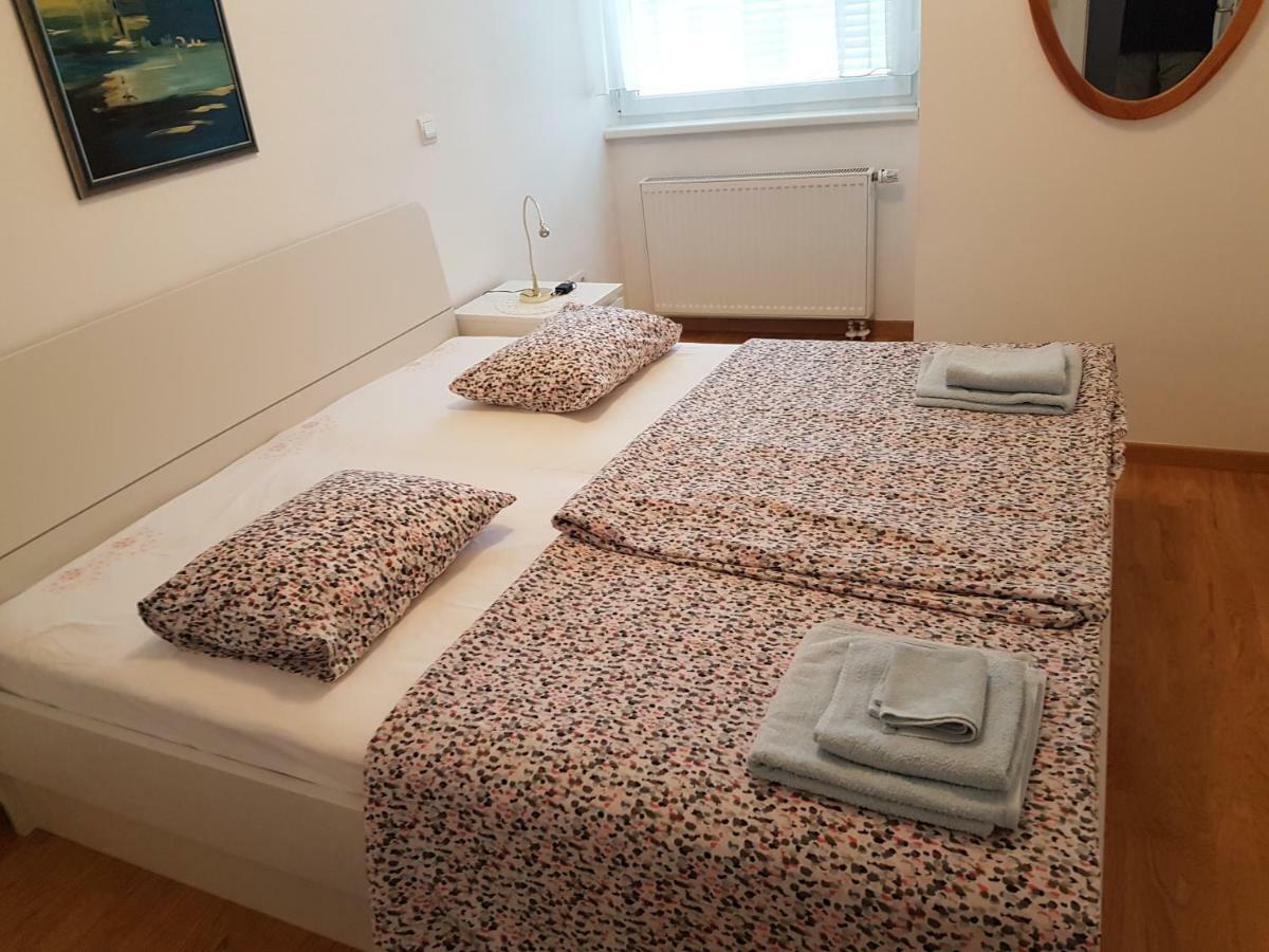 Apartman Ella Διαμέρισμα Ζάγκρεμπ Εξωτερικό φωτογραφία