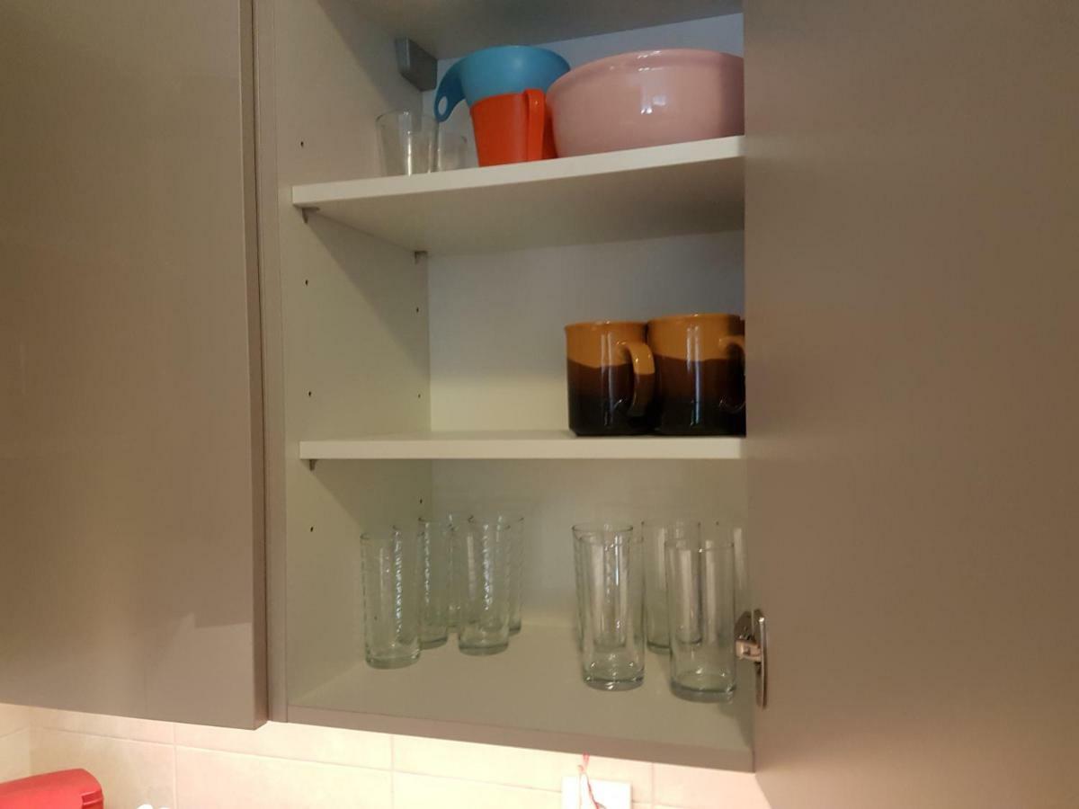 Apartman Ella Διαμέρισμα Ζάγκρεμπ Εξωτερικό φωτογραφία