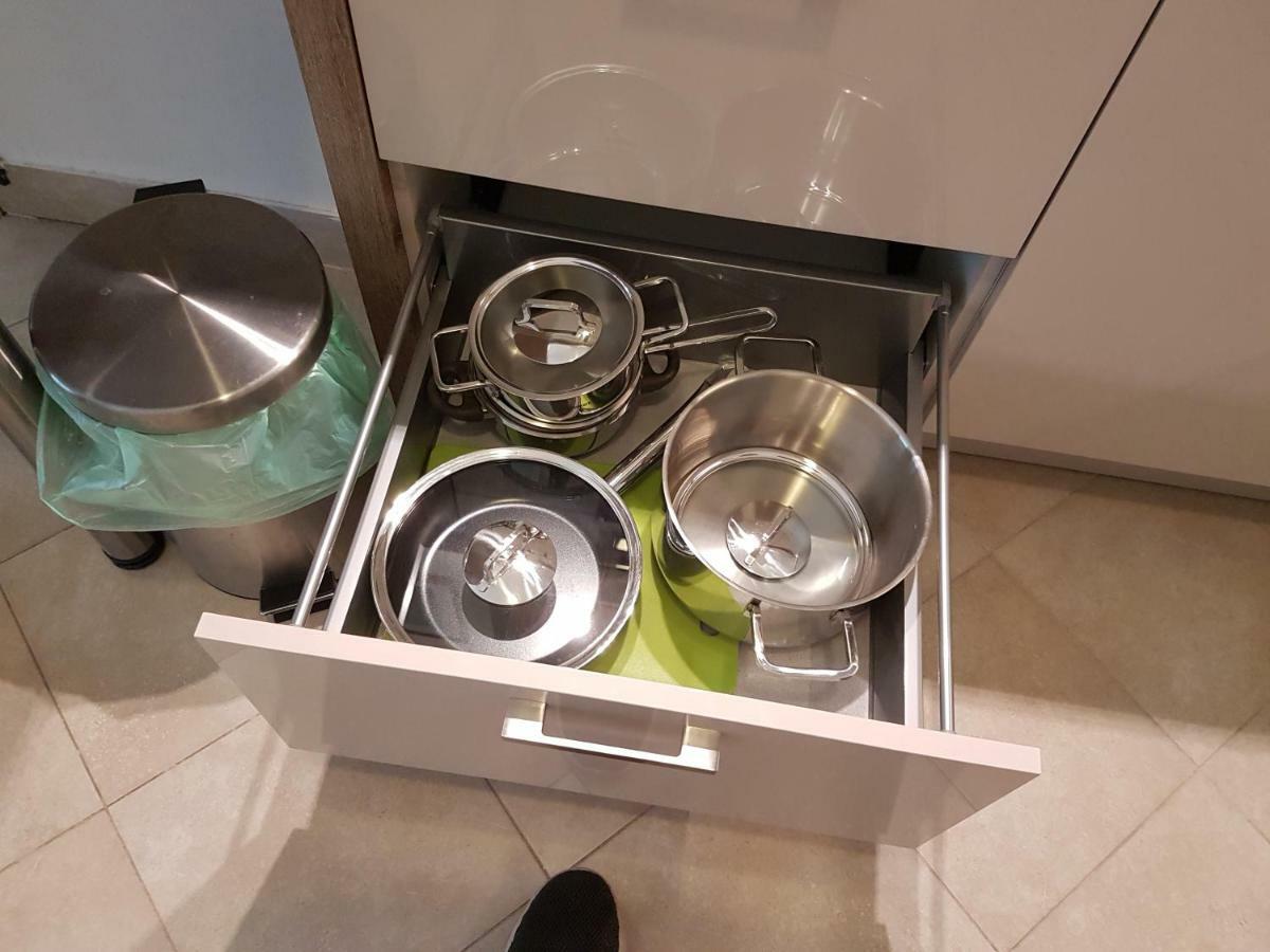 Apartman Ella Διαμέρισμα Ζάγκρεμπ Εξωτερικό φωτογραφία