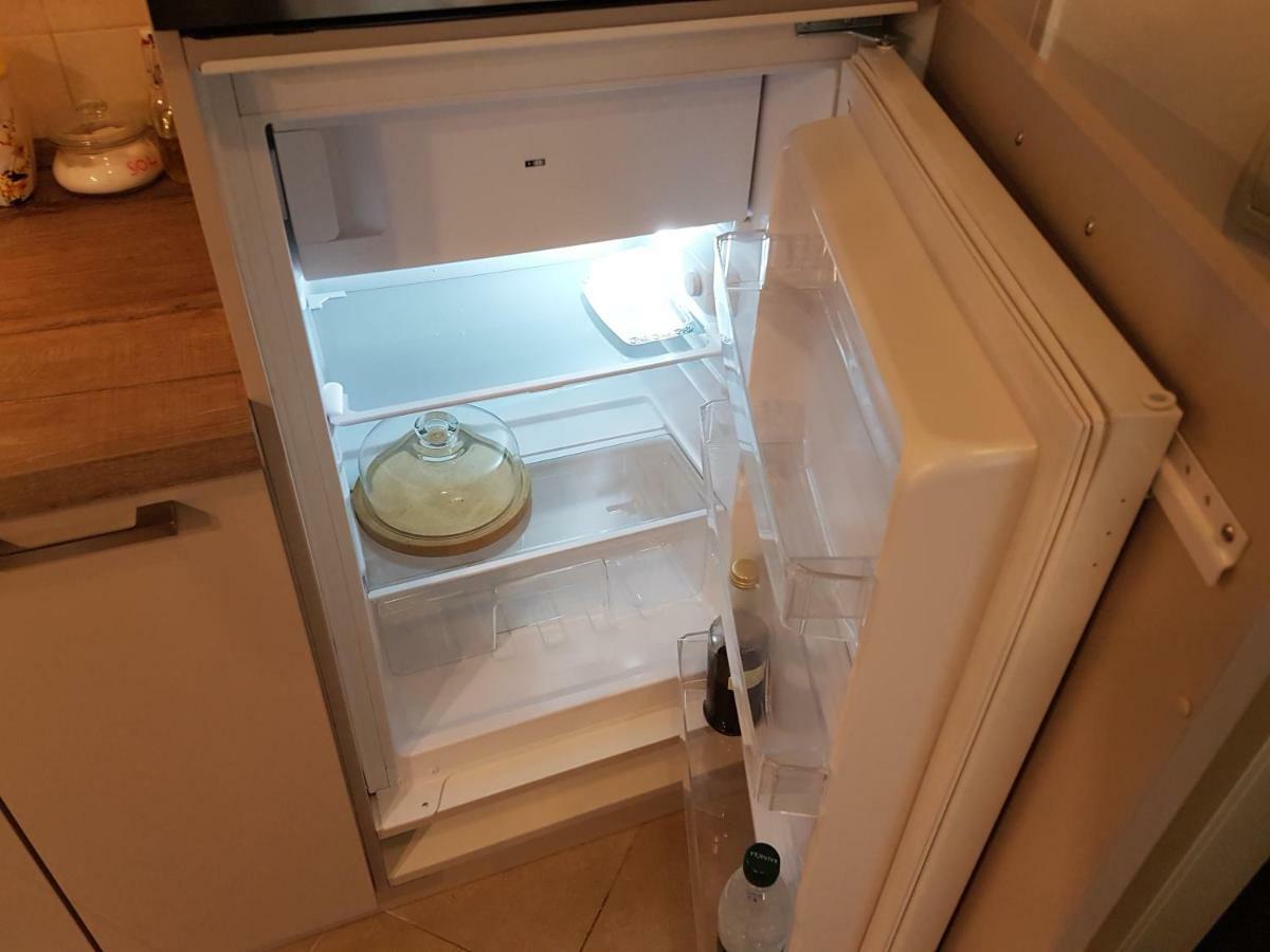 Apartman Ella Διαμέρισμα Ζάγκρεμπ Εξωτερικό φωτογραφία